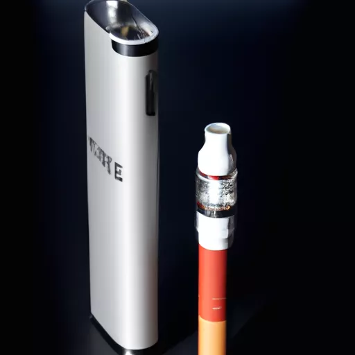 E-Zigaretten in Deutschland