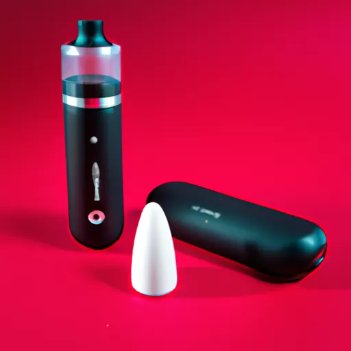 Smok vape pod system