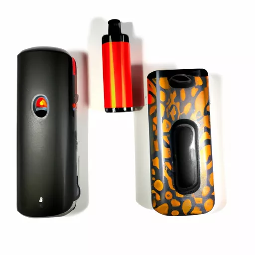 Smok vape pod system