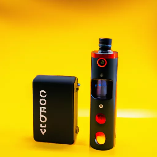 Smok vape pod system