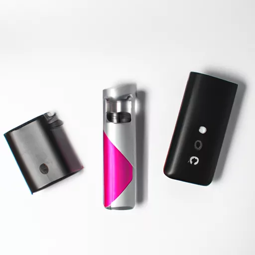 Smok vape pod system