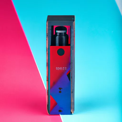 Smok vape pod system