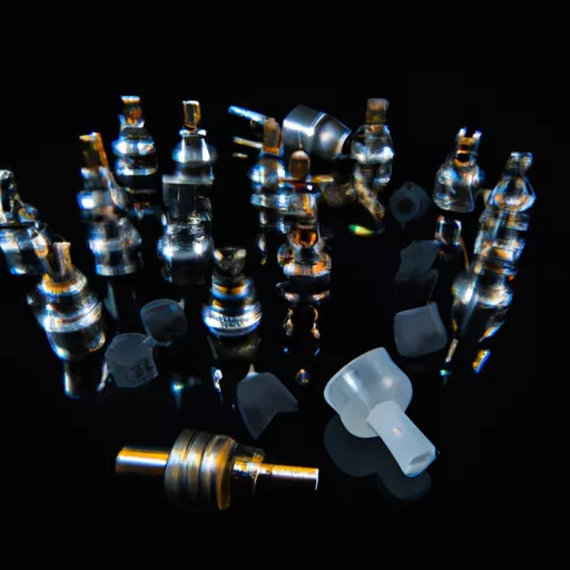 Flüssigkeiten für Vape