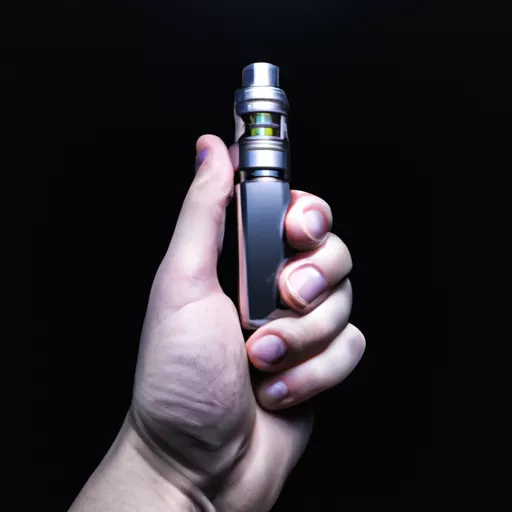 Kaufen Sie einen Vape in Deutschland