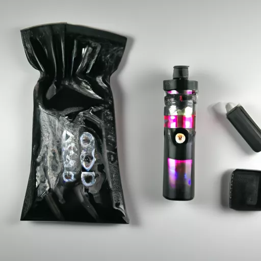 Smok vape pod system