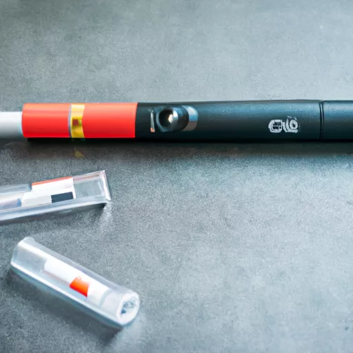 E-Zigaretten in Deutschland