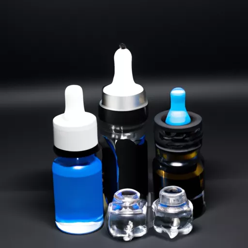 Flüssigkeiten für Vape