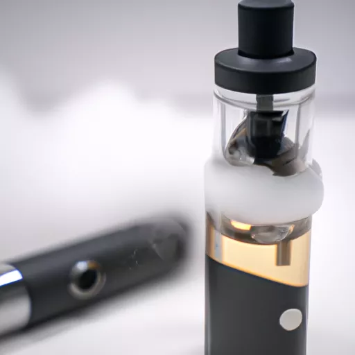 Kaufen Sie einen Vape in Deutschland