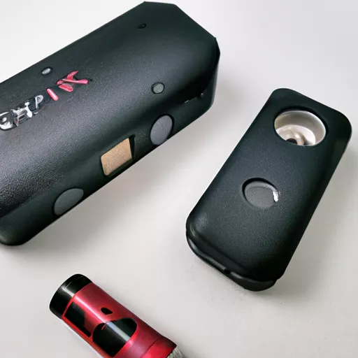 Smok vape pod system