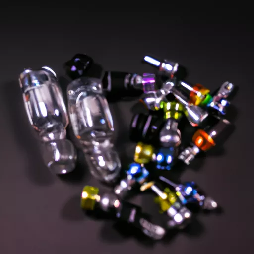 Flüssigkeiten für Vape