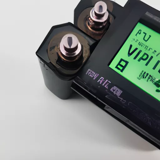 Kaufen Sie einen Vape