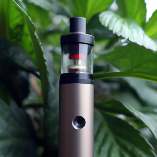 Kaufen Sie einen Vape in Deutschland